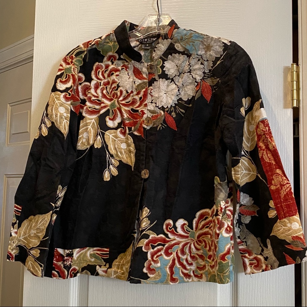 Lightweight jacket/shirt - Picture 2 of 4